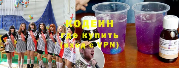 хмурый Алексеевка
